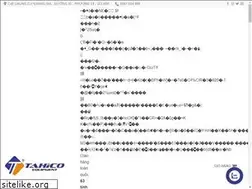 Sites similar to tahico.info