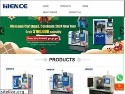 Sites similar to tahience.com