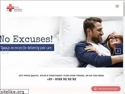 Sites similar to tahindia.com