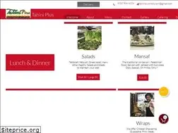 Sites similar to tahiniplus.org