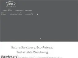 Sites similar to tahinz.com