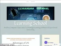 Sites similar to tahircomputer.wordpress.com