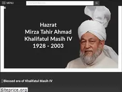 Sites similar to tahirfoundation.org