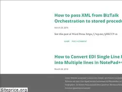 Sites similar to tahirhemani.blogspot.com