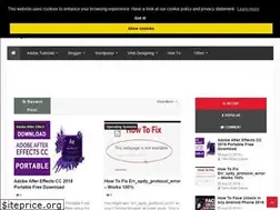 Sites similar to tahirkhandawar.blogspot.com