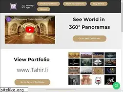 Sites similar to tahirli.net