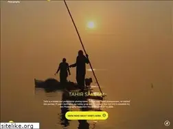 Sites similar to tahirsaleem.com