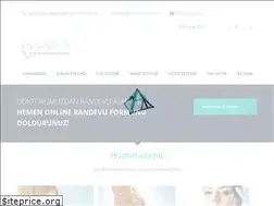 Sites similar to tahirsen.com