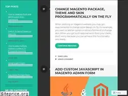 Sites similar to tahiryasin.wordpress.com