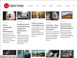 Sites similar to tahiryildiz.com