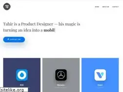 Sites similar to tahiryuksel.com