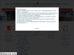 Sites similar to tahisziv.hu