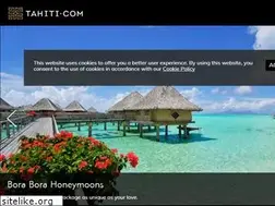 Sites similar to tahiti-explorer.com