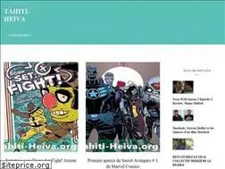 Sites similar to tahiti-heiva.org
