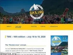 Sites similar to tahiti-moorea-sailing-rdv.com