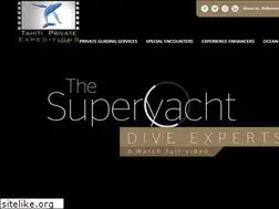 Sites similar to tahiti-private-expeditions.com