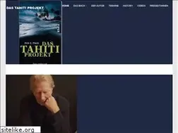 Sites similar to tahiti-project.org
