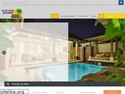 Sites similar to tahiti-realty.com