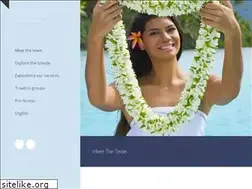 Sites similar to tahiti-tours.com