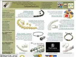 Sites similar to tahitianpearls.biz