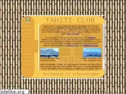 Sites similar to tahiticlub.nl