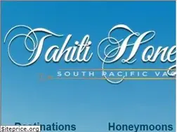 Sites similar to tahitihoneymoons.com