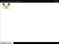 Sites similar to tahitiinn.com