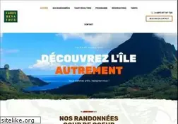 Sites similar to tahitirevatrek.com