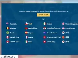 Sites similar to tahititourisme.cl