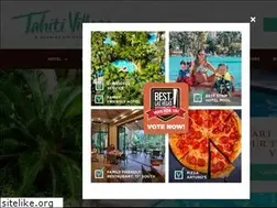 Sites similar to tahitivillage.com