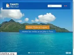 Sites similar to tahitivoileetlagon.com