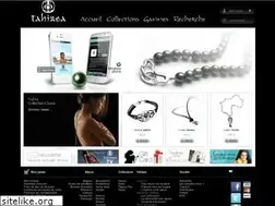 Sites similar to tahizea.com