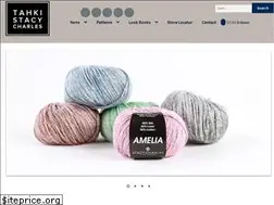 Sites similar to tahkistacycharles.com