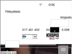 Sites similar to tahko.com