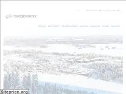 Sites similar to tahkoexperience.fi