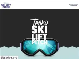 Sites similar to tahkoslp.com