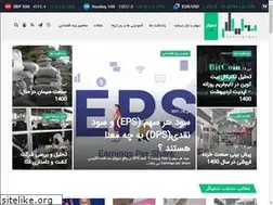 Sites similar to tahleelgar.com