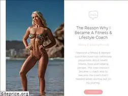 Sites similar to tahliaskye.com
