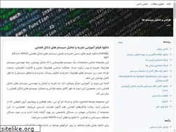 Sites similar to tahlilesystem.blogsky.com
