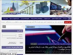 Sites similar to tahlilfx.com