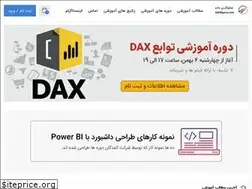 Sites similar to tahlilgary.com