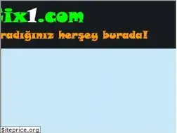 Sites similar to tahliye-isminin-anlami.cix1.com