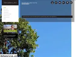 Sites similar to tahmahlah.com