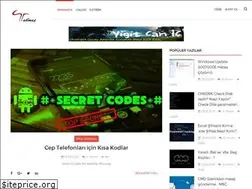 Sites similar to tahmaz.net
