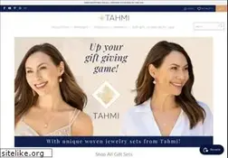 Sites similar to tahmi.com