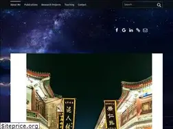Sites similar to tahmid.me