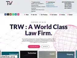 Sites similar to tahmidurrahman.com