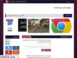 Sites similar to tahmilpramg.blogspot.com