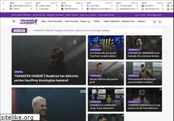Sites similar to tahminhaber.com