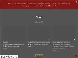 Sites similar to tahnee-comedy.de